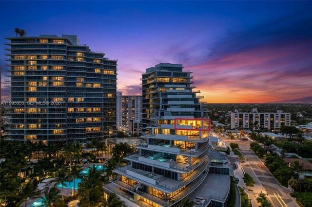 2200 N Ocean Boulevard N804, Fort Lauderdale, FL 33305