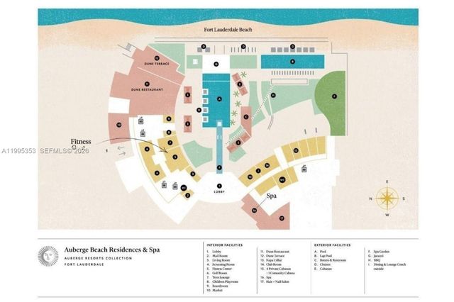 2200 N Ocean Boulevard N804, Fort Lauderdale, FL 33305