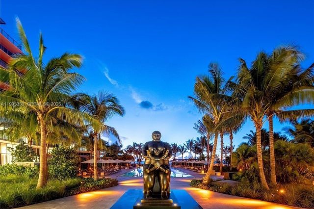 2200 N Ocean Boulevard N804, Fort Lauderdale, FL 33305