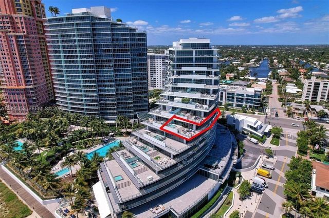 2200 N Ocean Boulevard N804, Fort Lauderdale, FL 33305