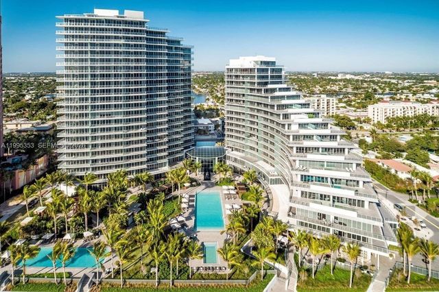 2200 N Ocean Boulevard N804, Fort Lauderdale, FL 33305