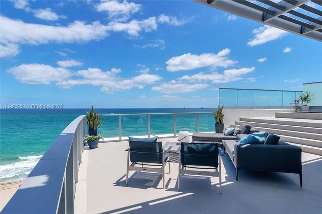 2200 N Ocean Boulevard N804, Fort Lauderdale, FL 33305