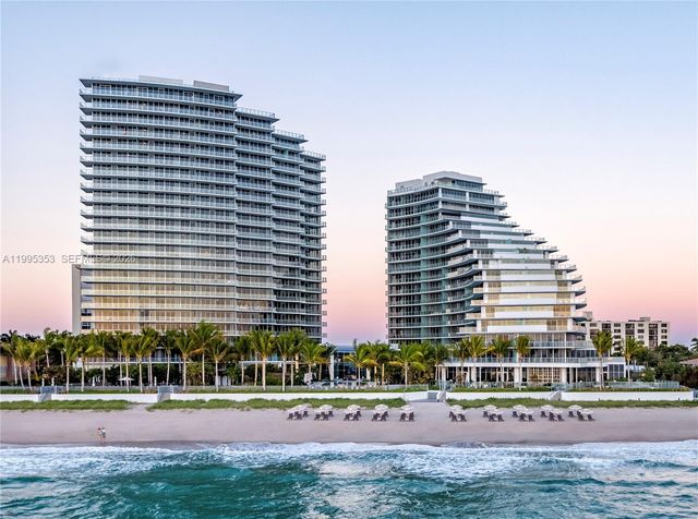 2200 N Ocean Boulevard N804, Fort Lauderdale, FL 33305