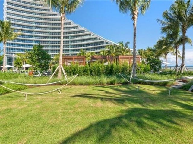 2200 N Ocean Boulevard N804, Fort Lauderdale, FL 33305