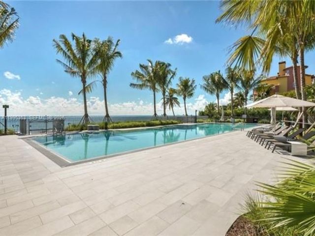 2200 N Ocean Boulevard N804, Fort Lauderdale, FL 33305