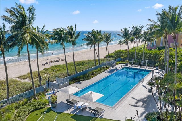 2200 N Ocean Boulevard N804, Fort Lauderdale, FL 33305