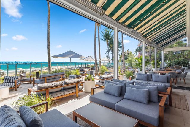 2200 N Ocean Boulevard N804, Fort Lauderdale, FL 33305