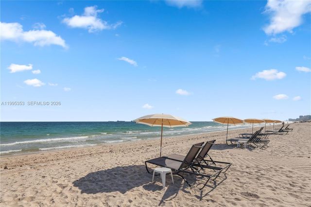 2200 N Ocean Boulevard N804, Fort Lauderdale, FL 33305