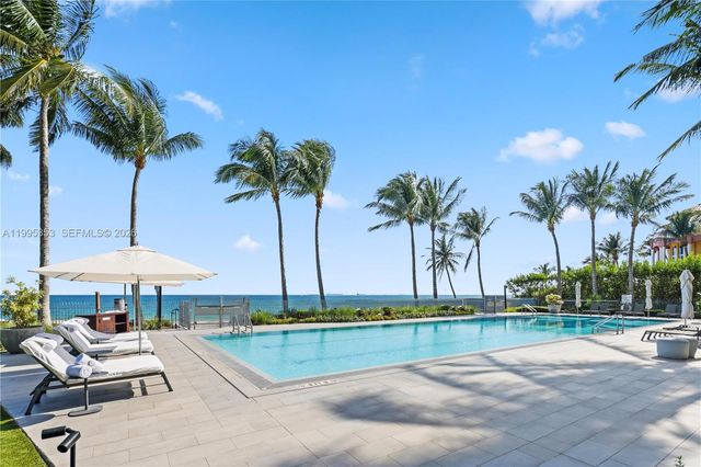 2200 N Ocean Boulevard N804, Fort Lauderdale, FL 33305