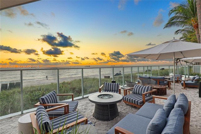 2200 N Ocean Boulevard N804, Fort Lauderdale, FL 33305
