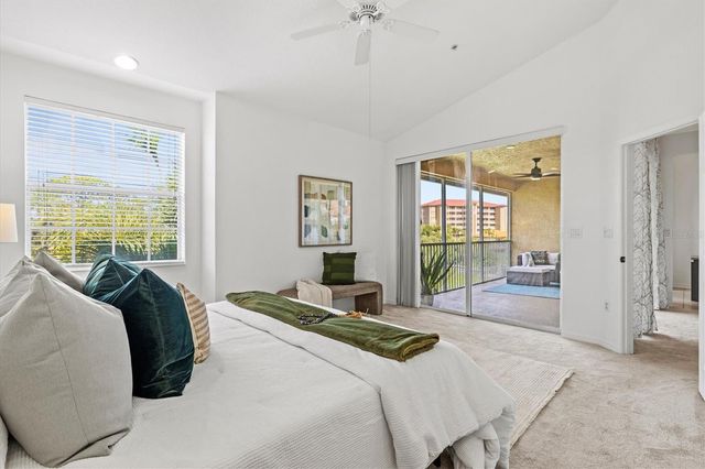 2309 JESSIE HARBOR DRIVE 2402, Osprey, FL 34229