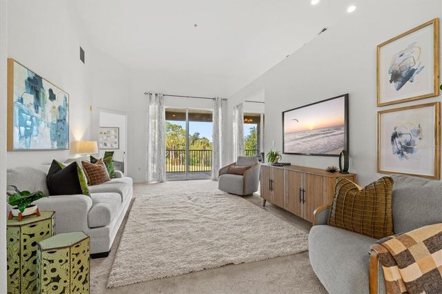 2309 JESSIE HARBOR DRIVE 2402, Osprey, FL 34229