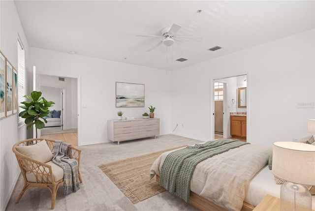 2309 JESSIE HARBOR DRIVE 2402, Osprey, FL 34229