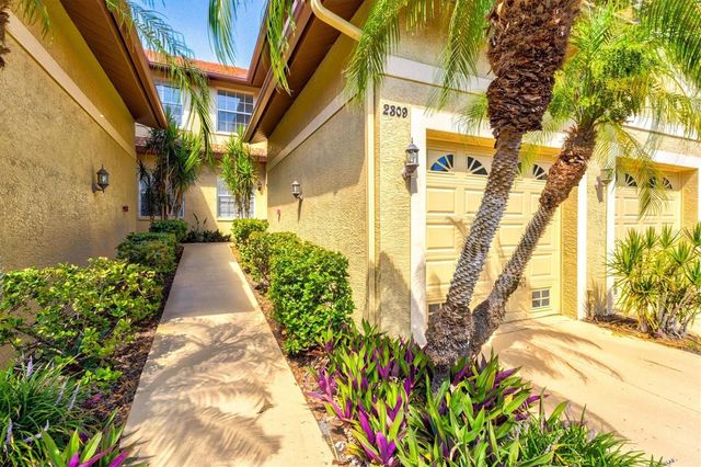 2309 JESSIE HARBOR DRIVE 2402, Osprey, FL 34229