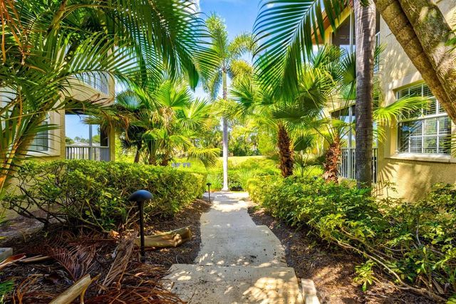 2309 JESSIE HARBOR DRIVE 2402, Osprey, FL 34229