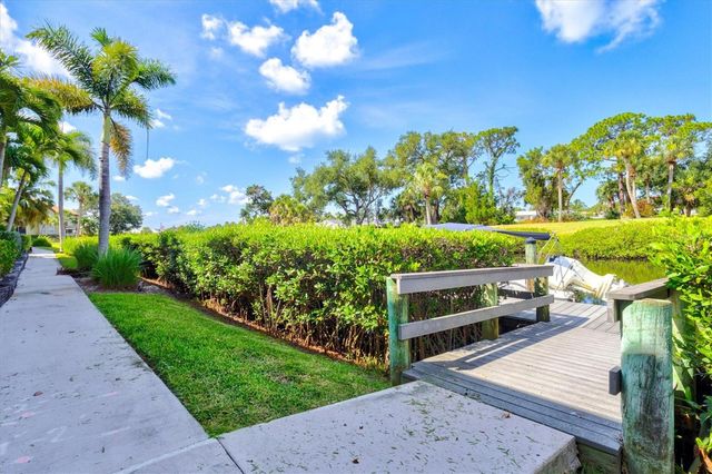 2309 JESSIE HARBOR DRIVE 2402, Osprey, FL 34229