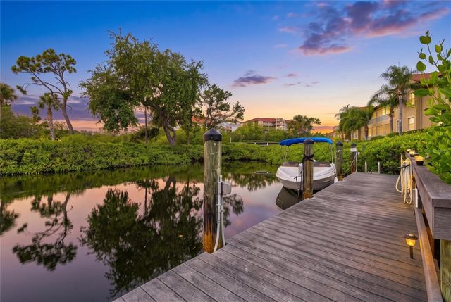 2309 JESSIE HARBOR DRIVE 2402, Osprey, FL 34229