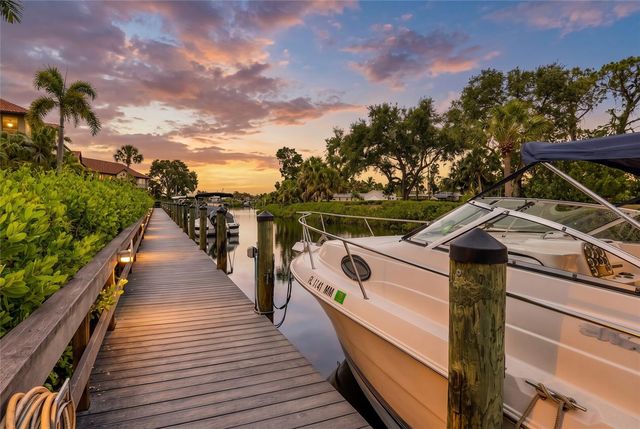 2309 JESSIE HARBOR DRIVE 2402, Osprey, FL 34229