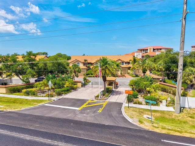 2309 JESSIE HARBOR DRIVE 2402, Osprey, FL 34229
