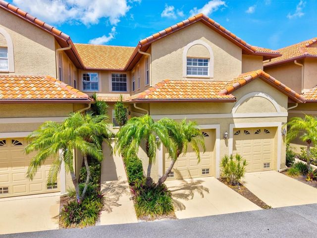 2309 JESSIE HARBOR DRIVE 2402, Osprey, FL 34229