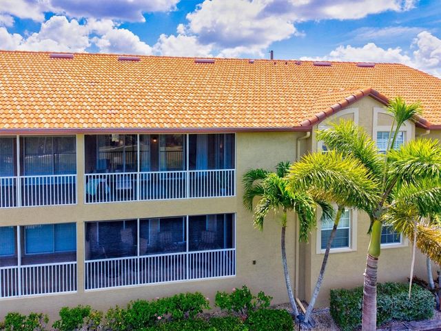 2309 JESSIE HARBOR DRIVE 2402, Osprey, FL 34229