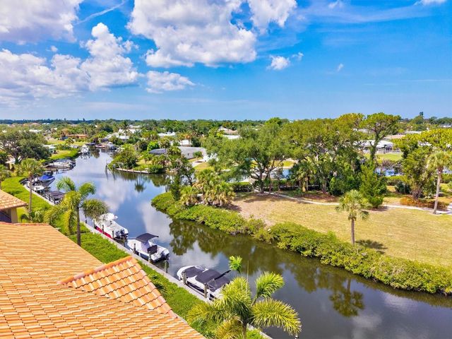 2309 JESSIE HARBOR DRIVE 2402, Osprey, FL 34229
