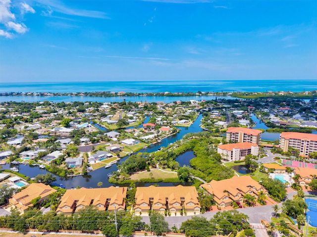 2309 JESSIE HARBOR DRIVE 2402, Osprey, FL 34229