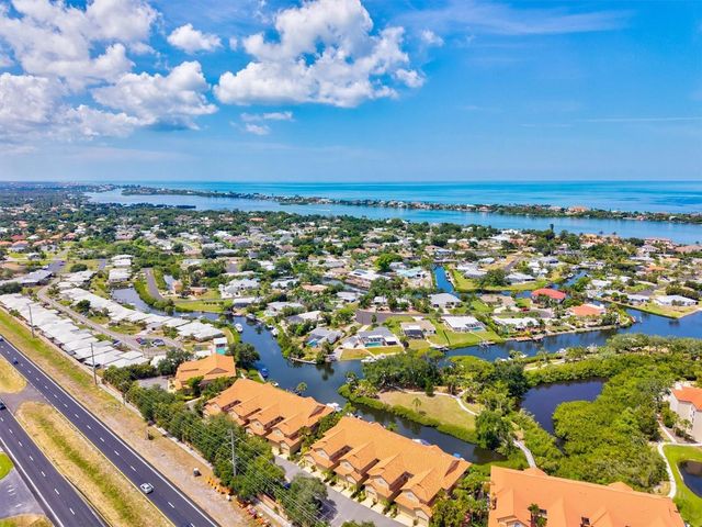 2309 JESSIE HARBOR DRIVE 2402, Osprey, FL 34229