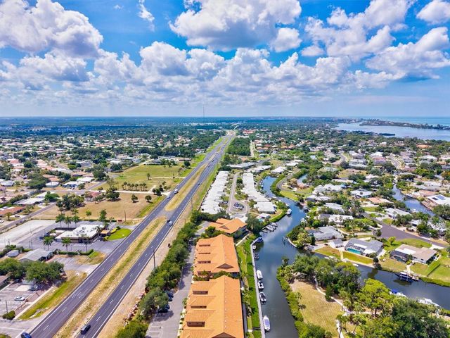2309 JESSIE HARBOR DRIVE 2402, Osprey, FL 34229