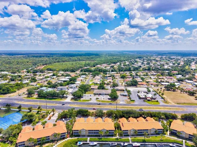 2309 JESSIE HARBOR DRIVE 2402, Osprey, FL 34229