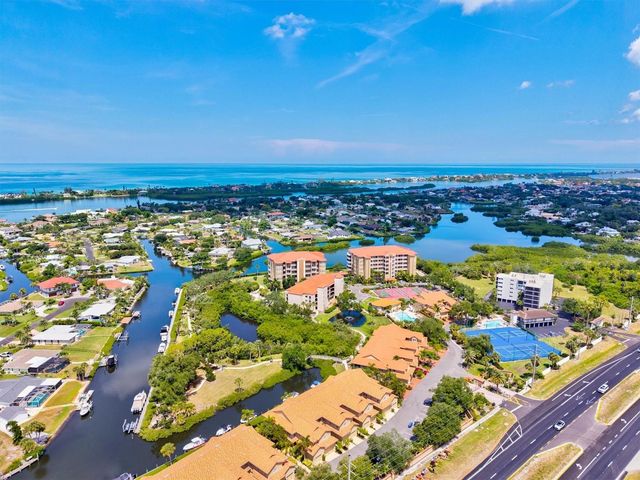 2309 JESSIE HARBOR DRIVE 2402, Osprey, FL 34229