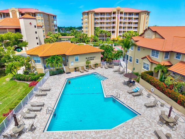 2309 JESSIE HARBOR DRIVE 2402, Osprey, FL 34229