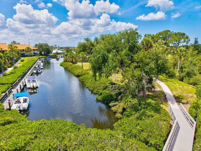 2309 JESSIE HARBOR DRIVE 2402, Osprey, FL 34229