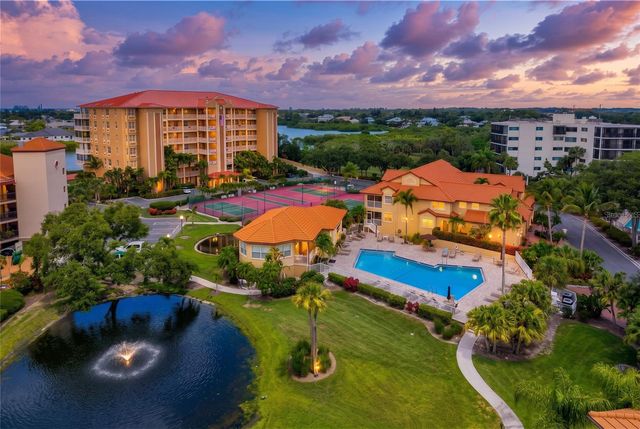 2309 JESSIE HARBOR DRIVE 2402, Osprey, FL 34229