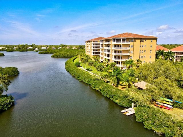 2309 JESSIE HARBOR DRIVE 2402, Osprey, FL 34229