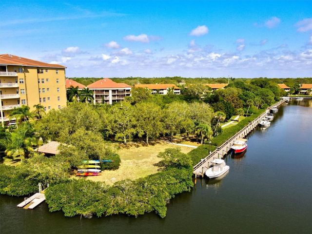 2309 JESSIE HARBOR DRIVE 2402, Osprey, FL 34229