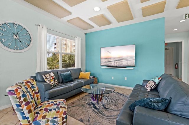 2309 JESSIE HARBOR DRIVE 2402, Osprey, FL 34229