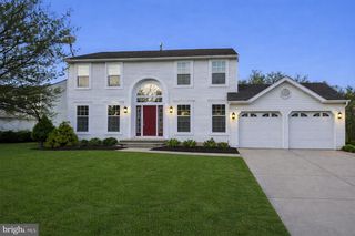 24 UPTON WAY, Sewell, NJ 08080