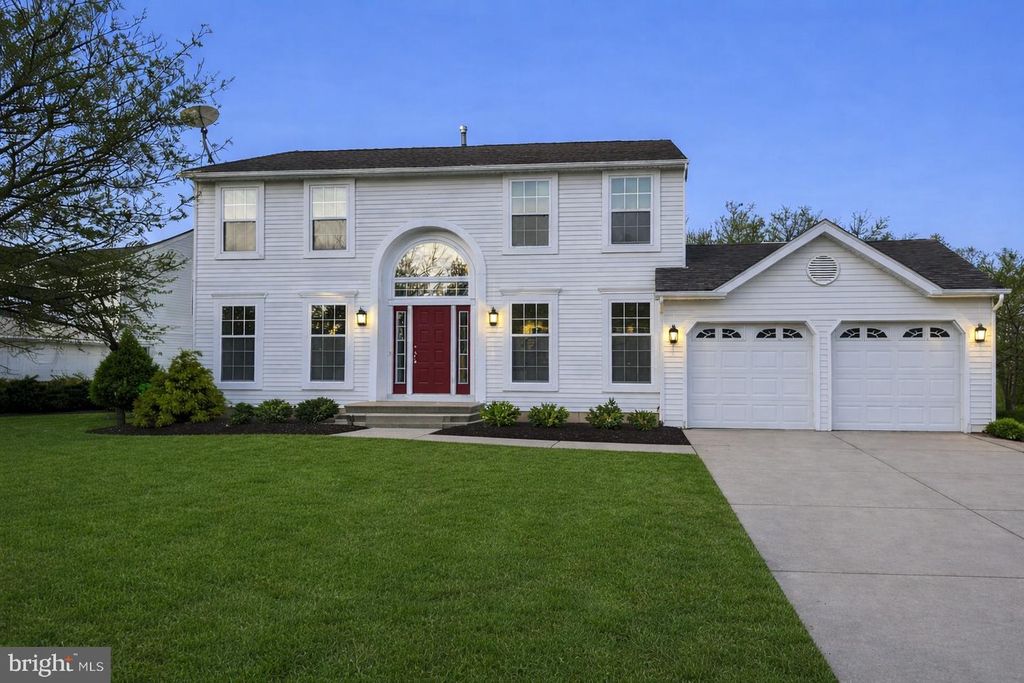 24 UPTON WAY, Sewell, NJ 08080