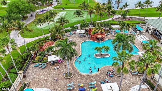 19400 Cromwell CT 201, Fort Myers, FL 33912