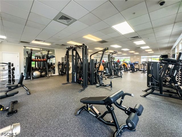 19400 Cromwell CT 201, Fort Myers, FL 33912