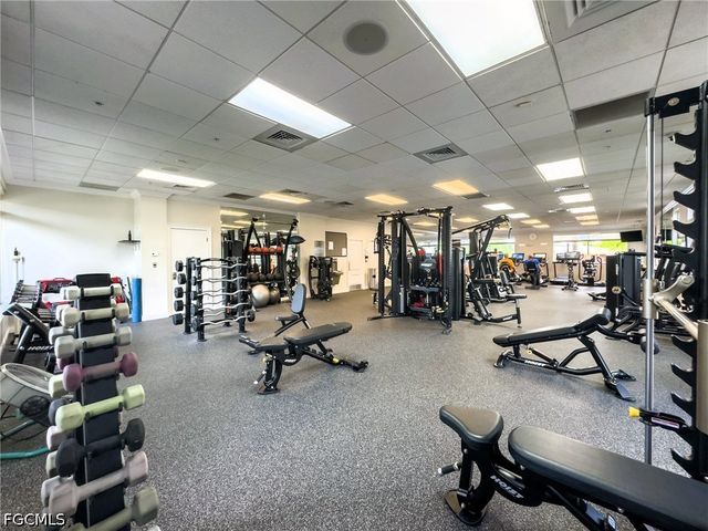 19400 Cromwell CT 201, Fort Myers, FL 33912