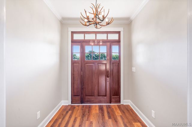 562 Flowers Road, Pike Road, AL 36064