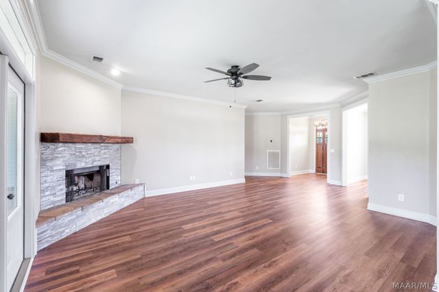 562 Flowers Road, Pike Road, AL 36064