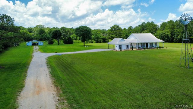 562 Flowers Road, Pike Road, AL 36064
