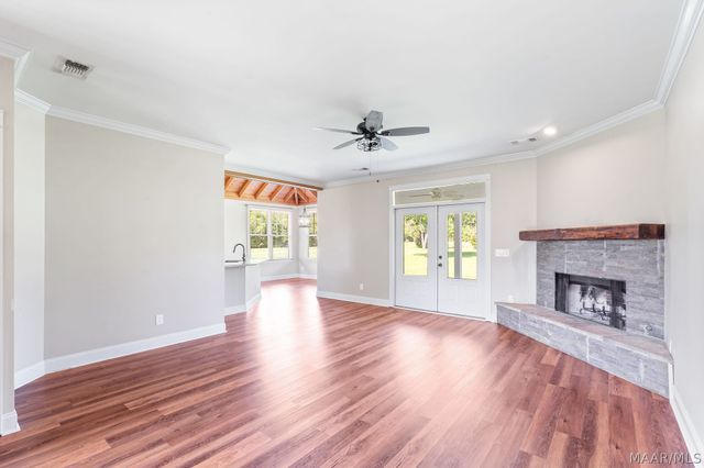562 Flowers Road, Pike Road, AL 36064