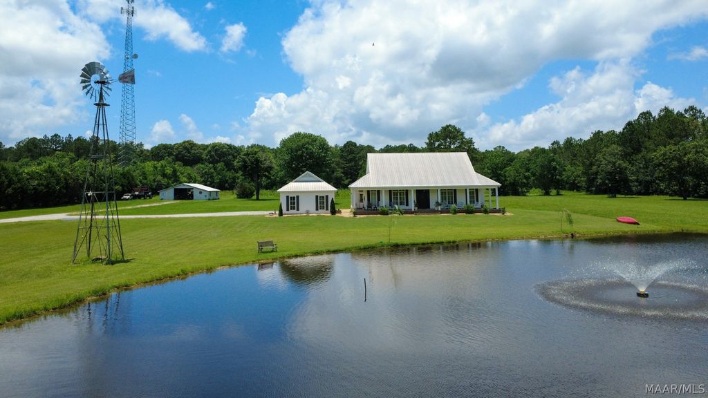 562 Flowers Road, Pike Road, AL 36064