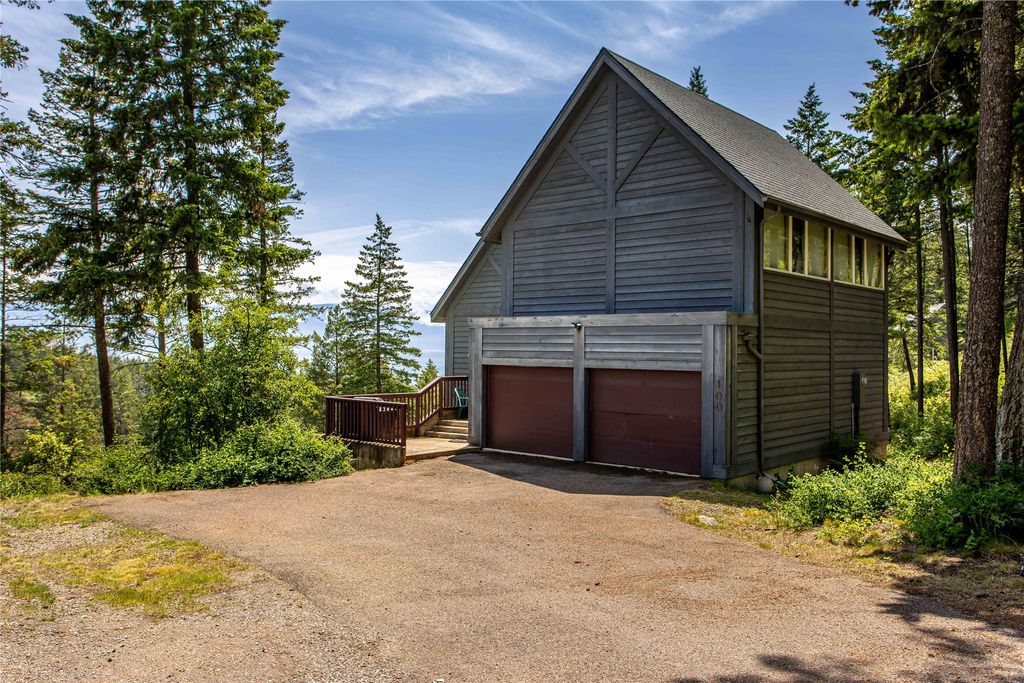 100 Deep Bay Drive, Lakeside, MT 59922 photo 29