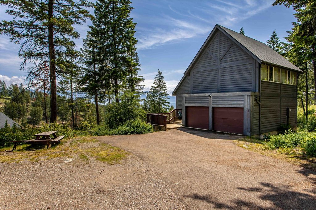 100 Deep Bay Drive, Lakeside, MT 59922 photo 30