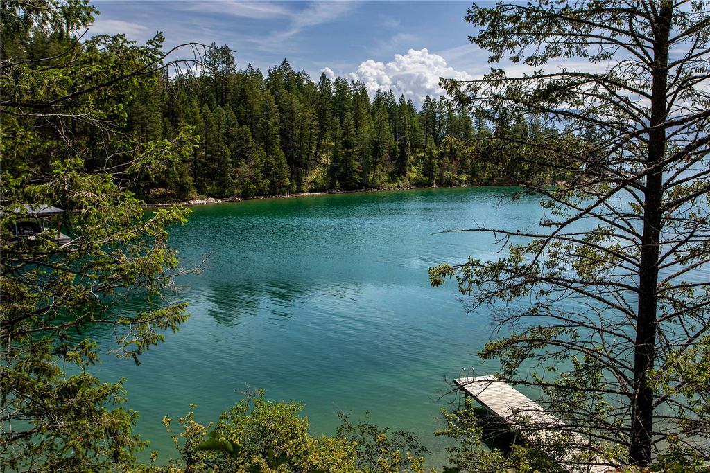 100 Deep Bay Drive, Lakeside, MT 59922 photo 37